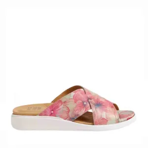 Air Comfort ZIERA IYOLO MELON FLOWER
