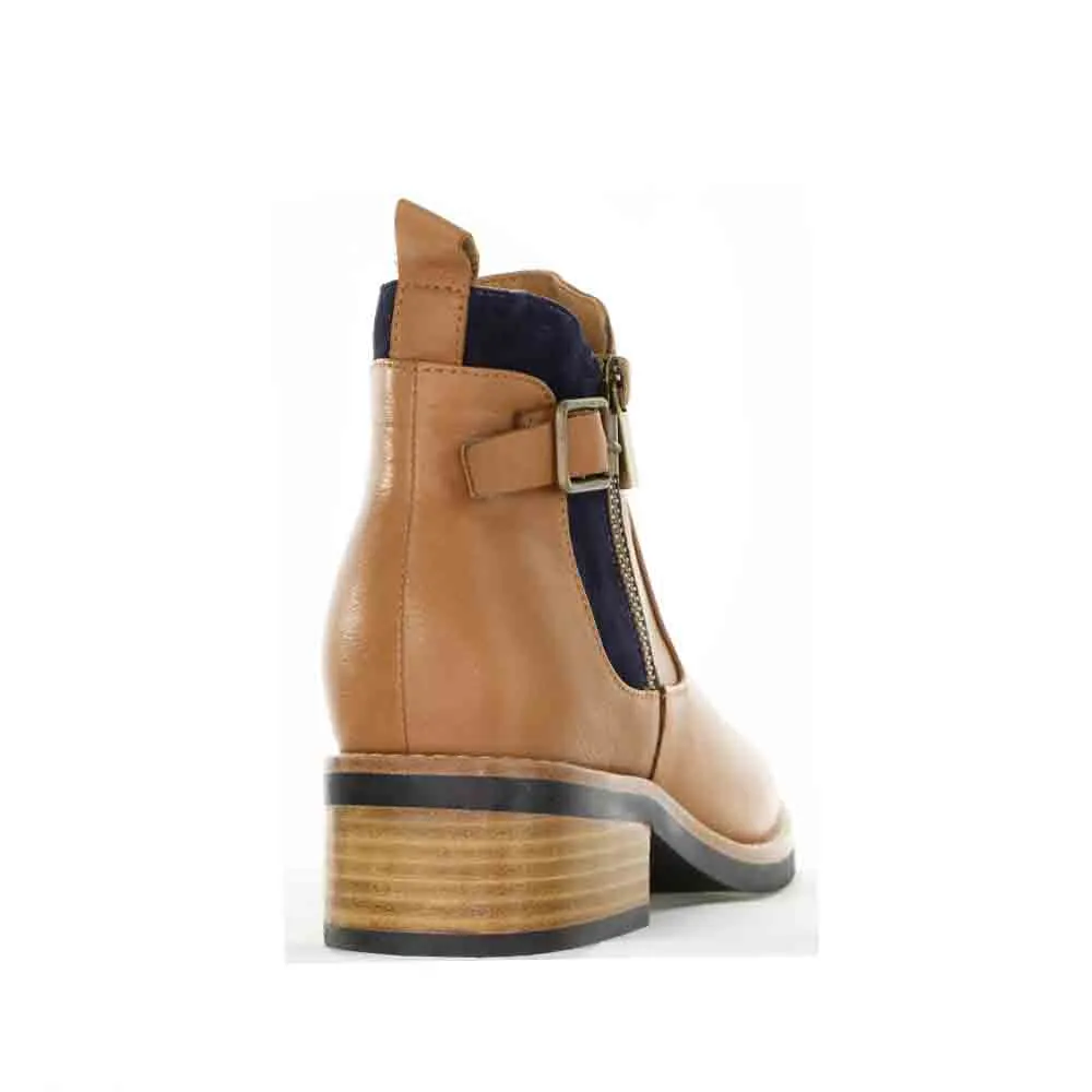 BRESLEY RYAN BRANDY Bold piece