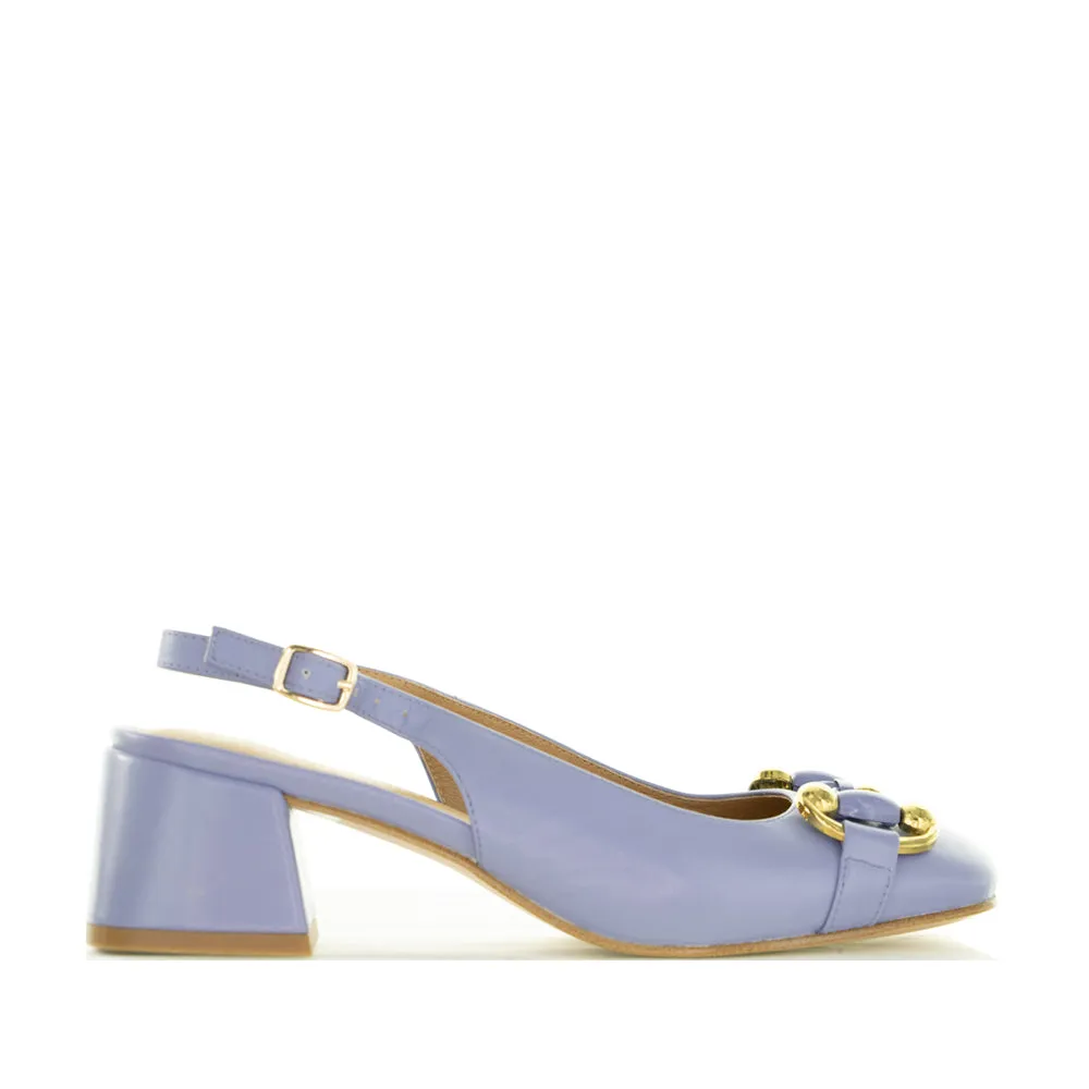 BRESLEY SANCHO LILAC irreplaceable Correct