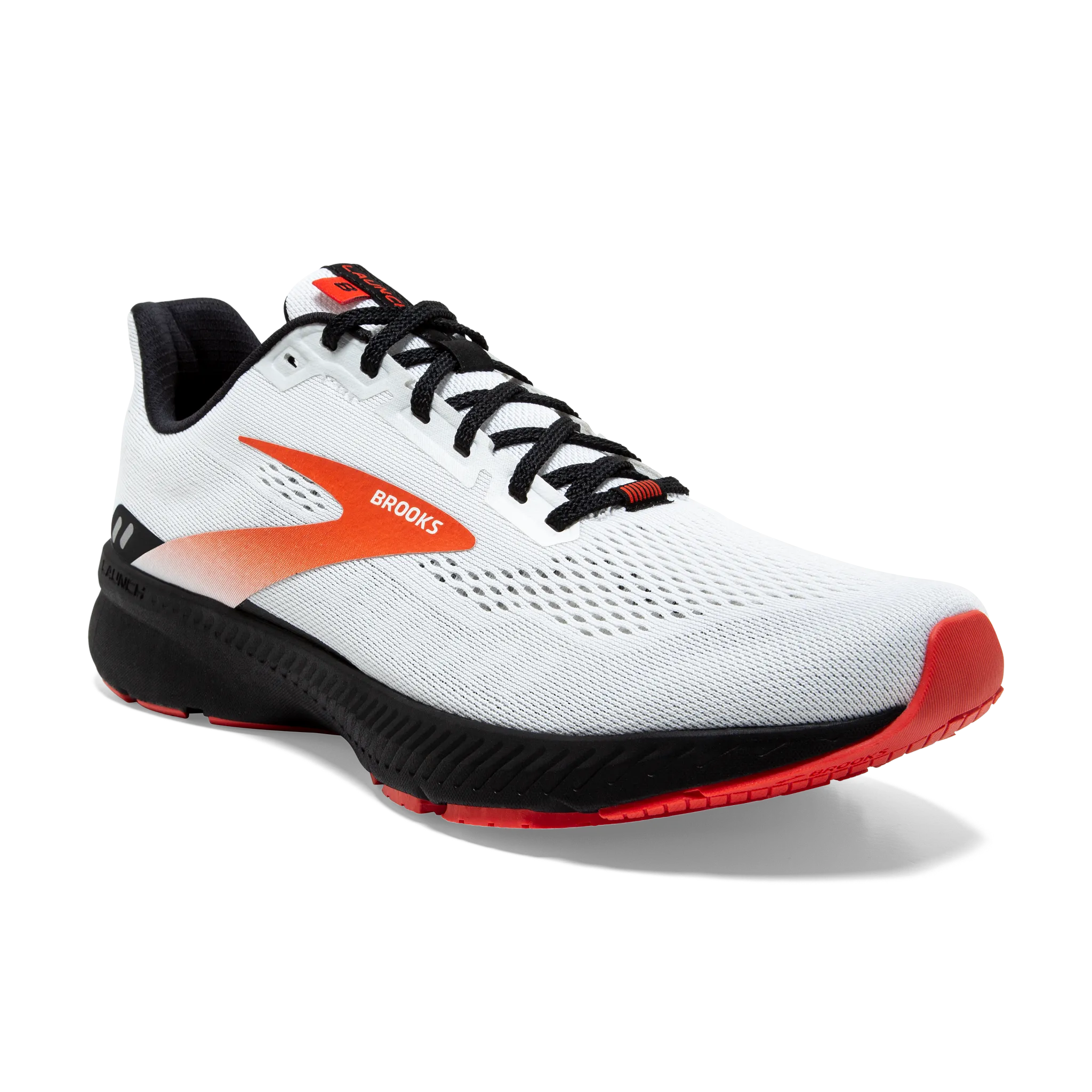 Men's Launch 8 strength training shoes for youth