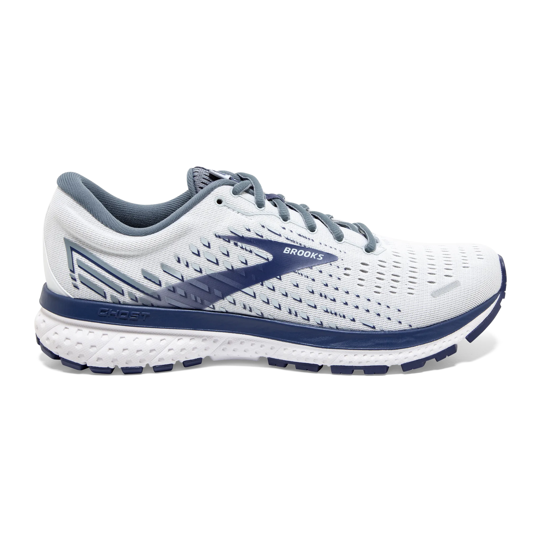 Men's Ghost 13 multi - surface sole