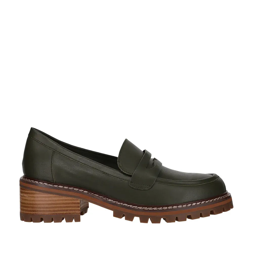 LE SANSA ZOEY OLIVE home - specific benefits budget-friendly