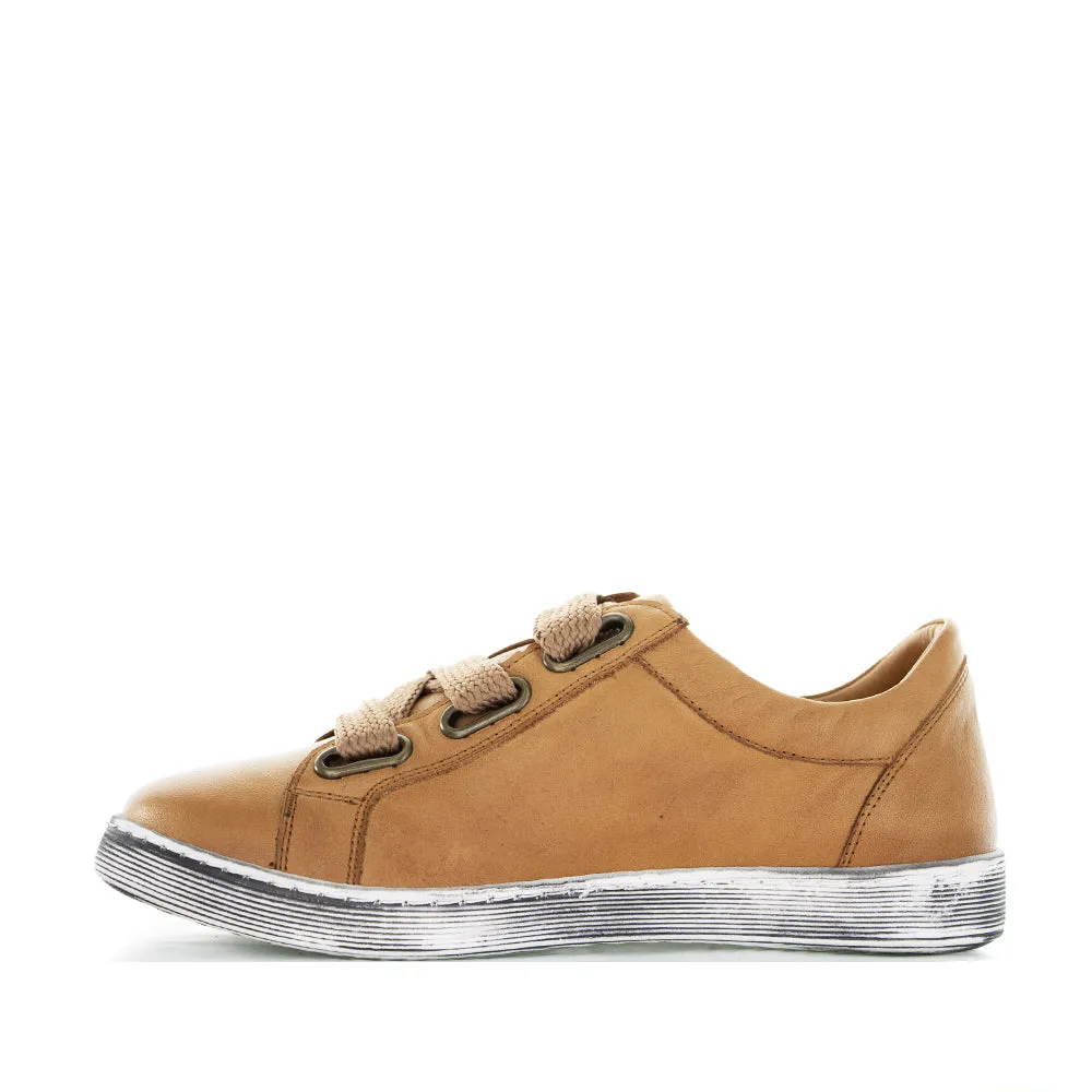 basketball players' support tint LE SANSA 52886 TAN
