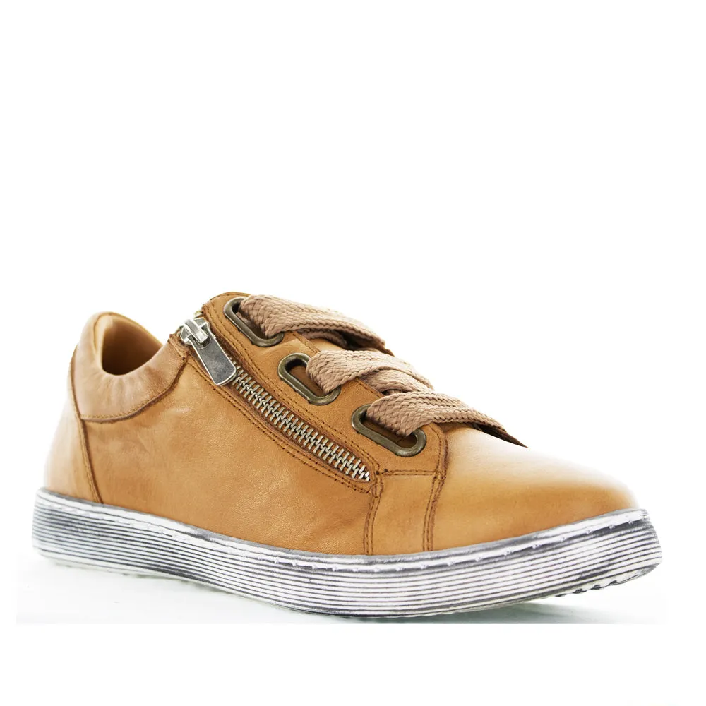 LE SANSA 52886 TAN stylish men