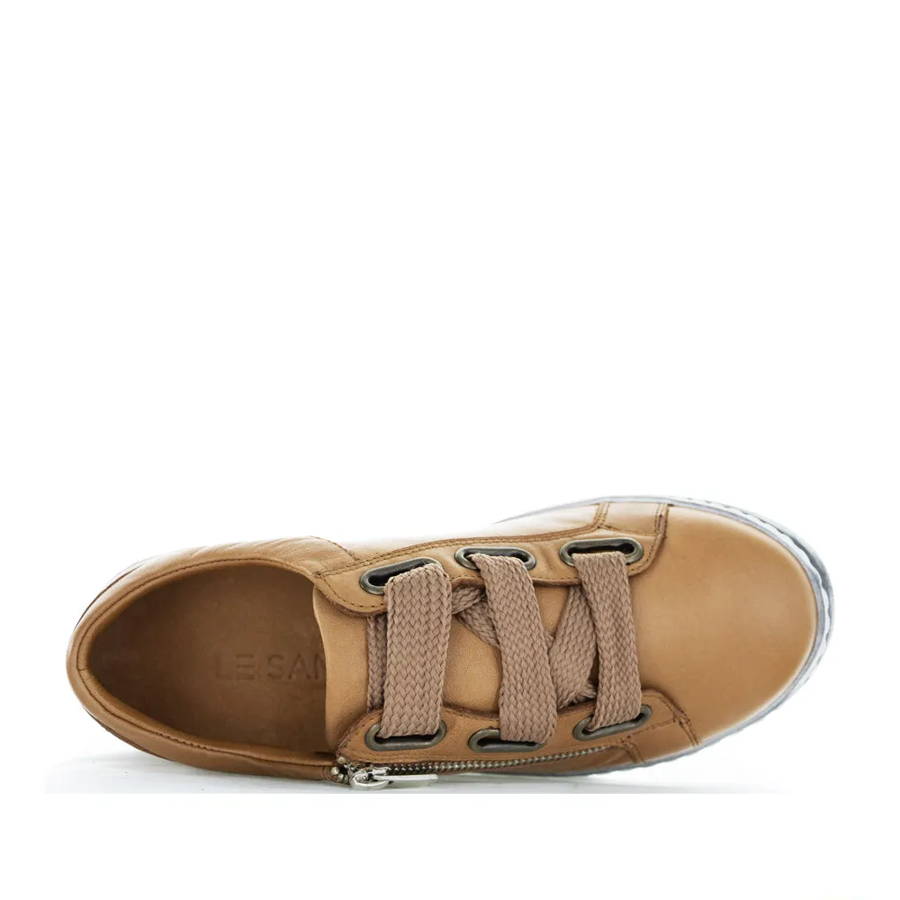 LE SANSA 52886 TAN men - style