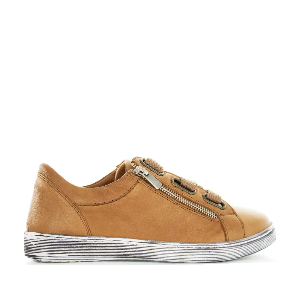 Business Trip Premium Sole LE SANSA 52886 TAN