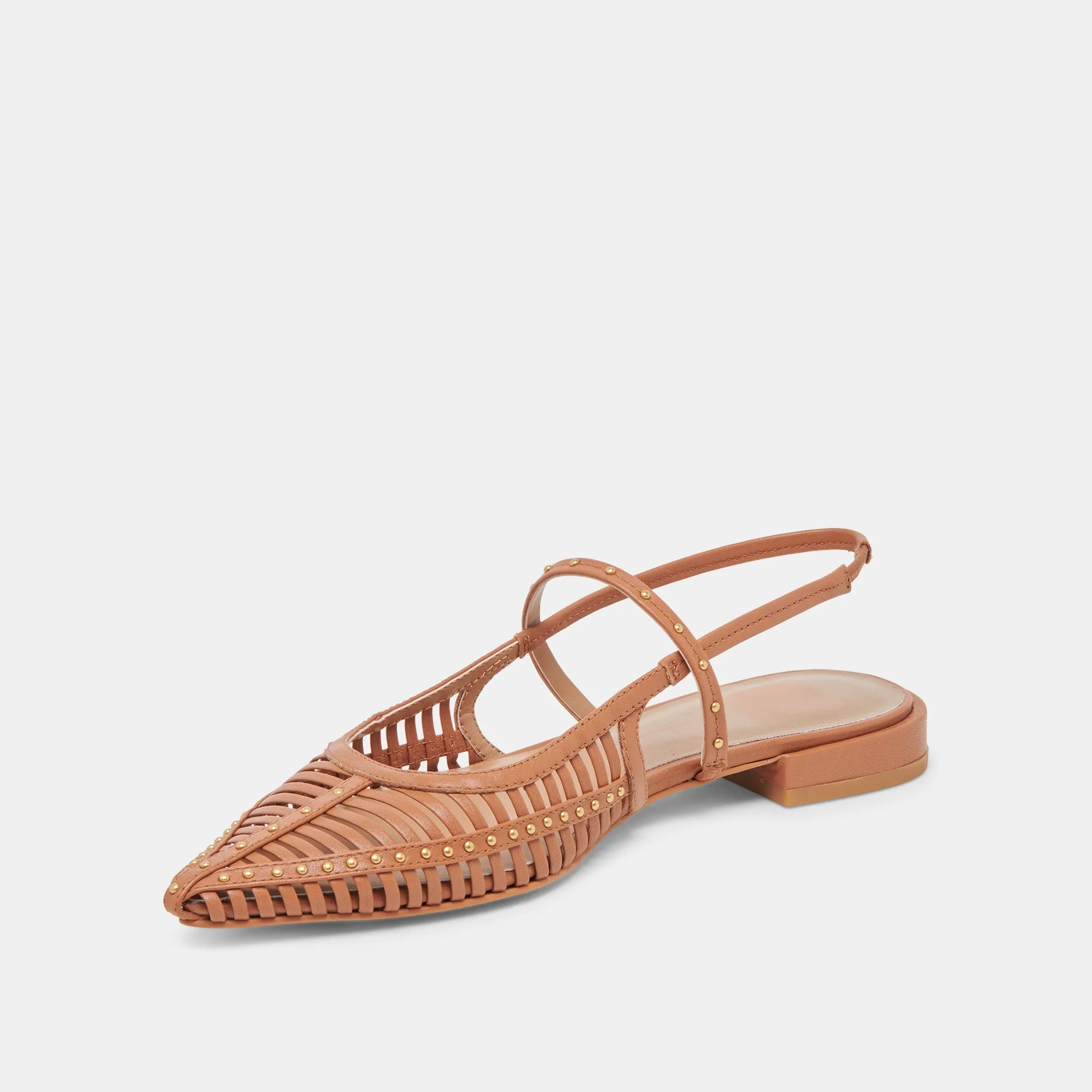 PHINLY FLATS SADDLE LEATHER Resort Day