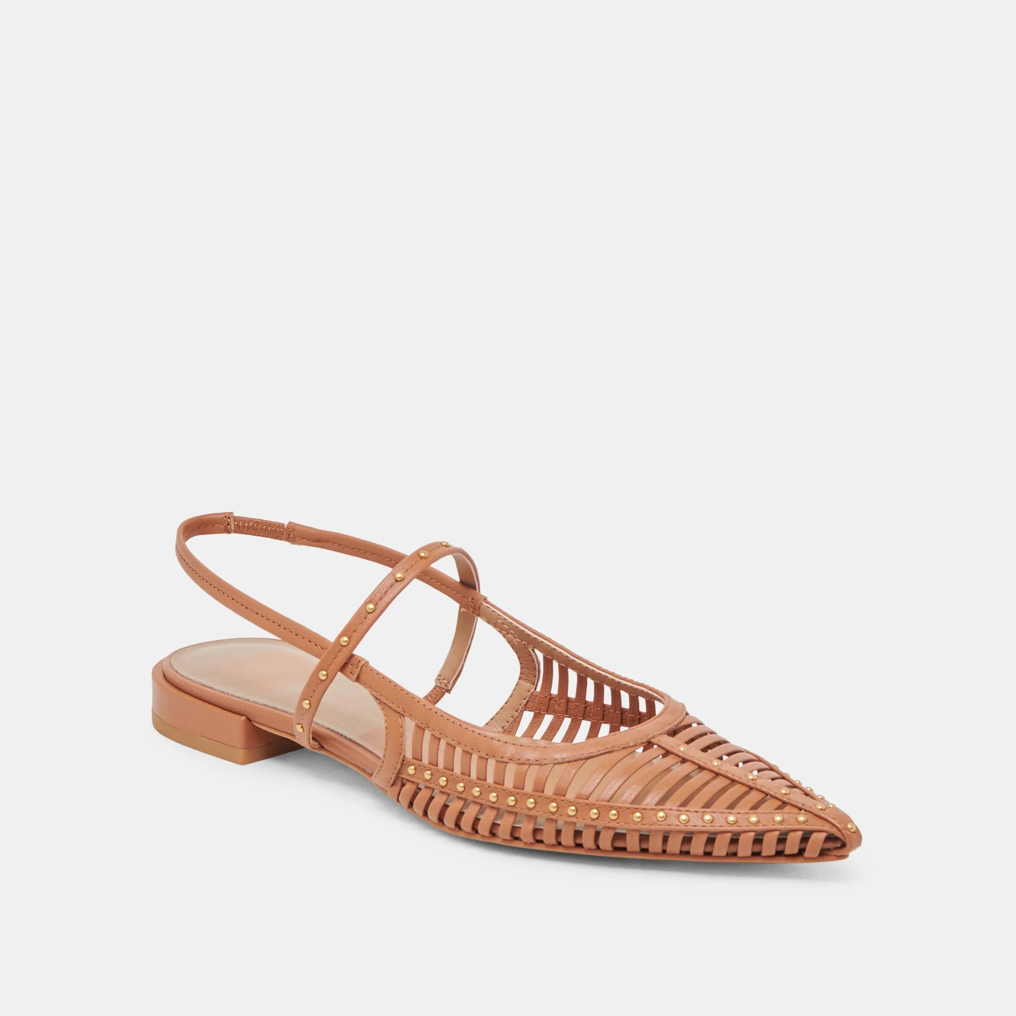 PHINLY FLATS SADDLE LEATHER Zip Up