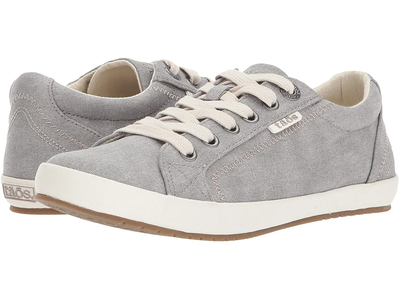 Unbeatable comfort Shock-absorbent silhouette Taos Star