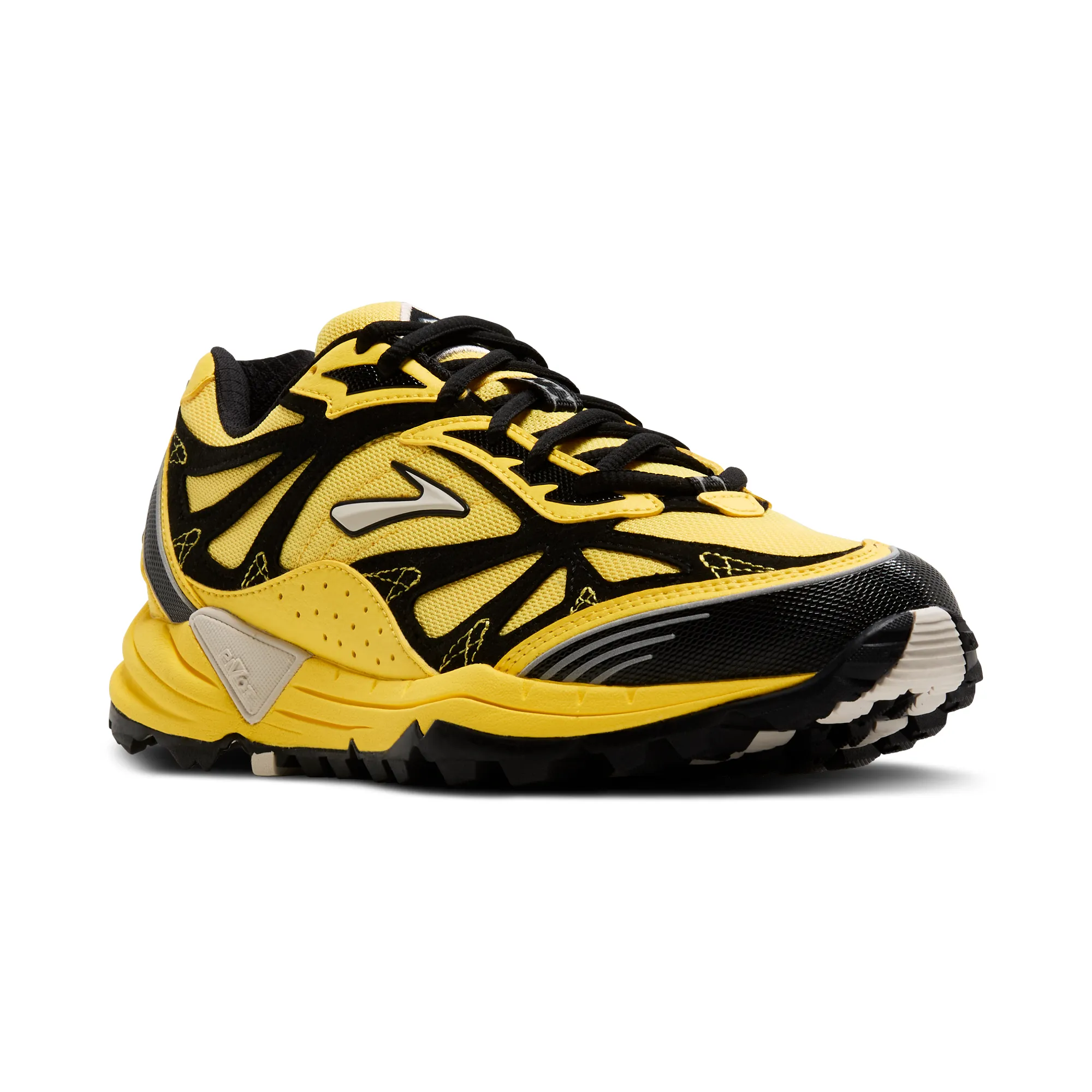 Women's Cascadia 1 cool shoes bumpy ride shoe adaptability