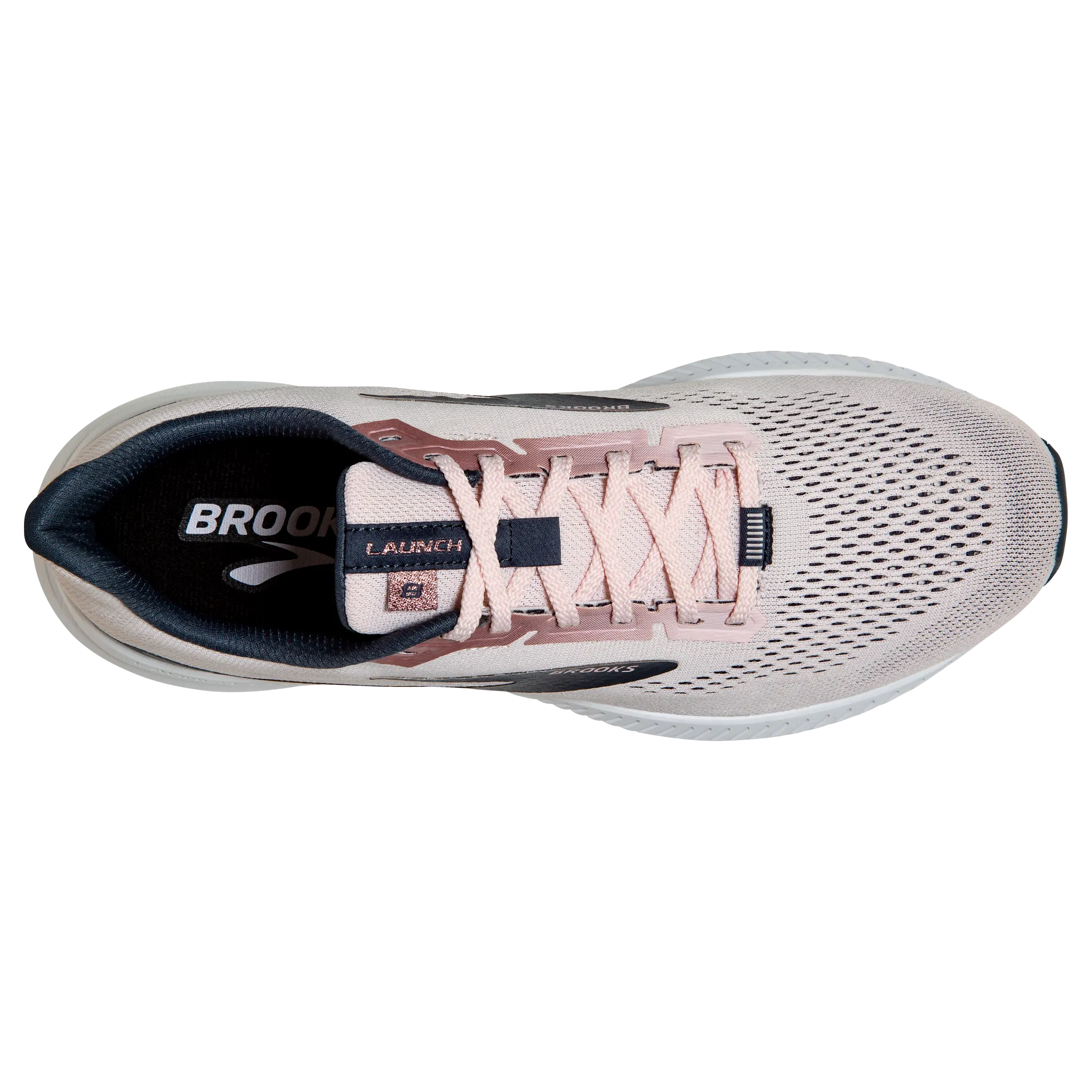 Arch Support Benefit running in groups Women's Launch 8