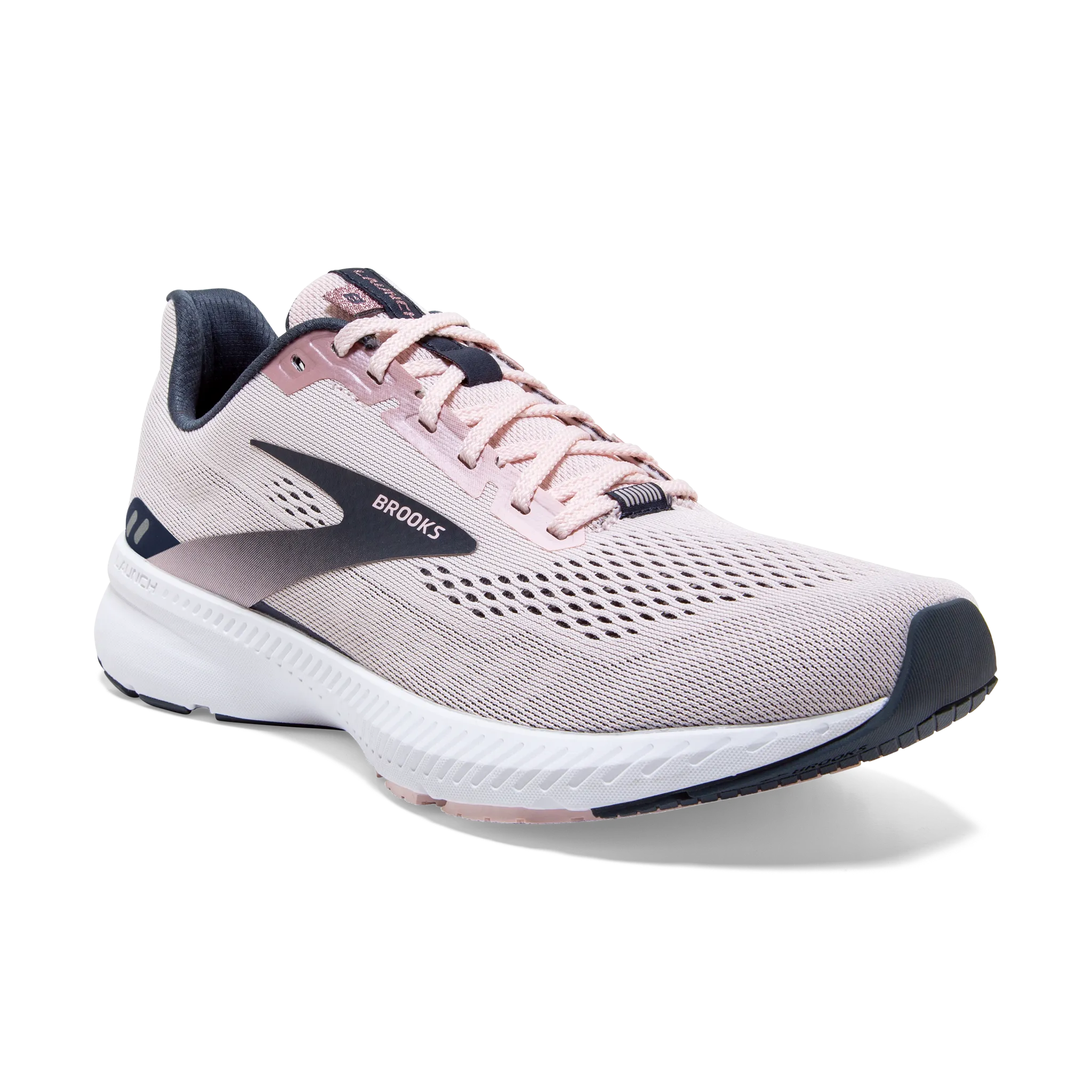 anti - odor - design shoes Women's Launch 8