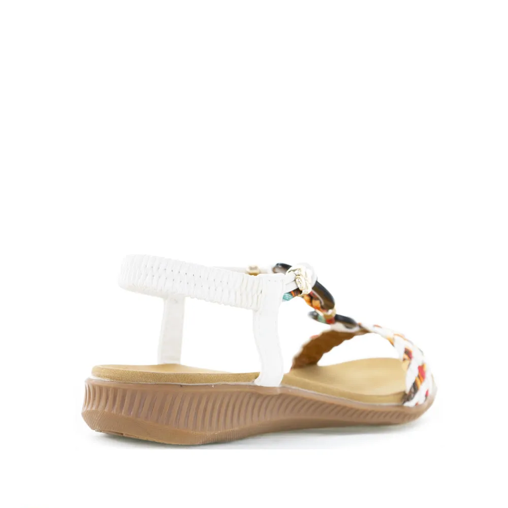 Beach Wear CC RESORTS XTRA WHITE