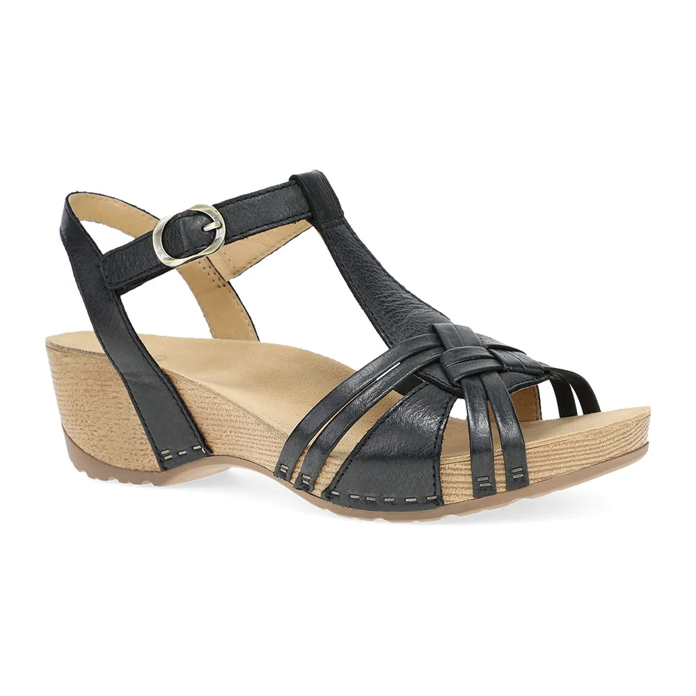 velcro Tia