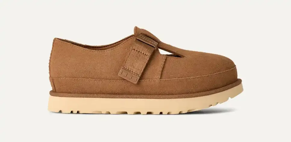 Slim Line Women's Goldenstar Mary Jane