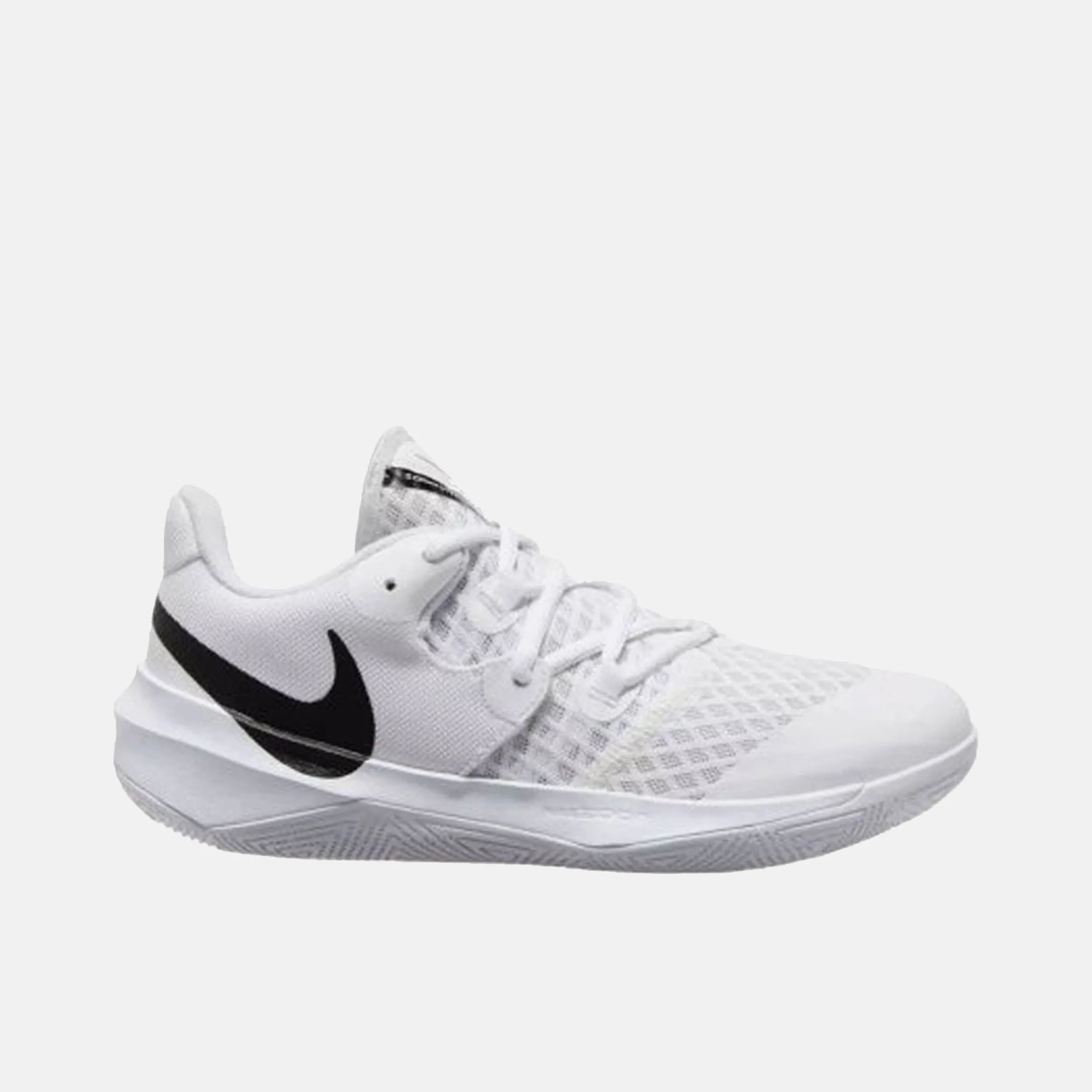 Quick Lunge Stability Core Nike HyperSpeed Court Volleyball Shoes