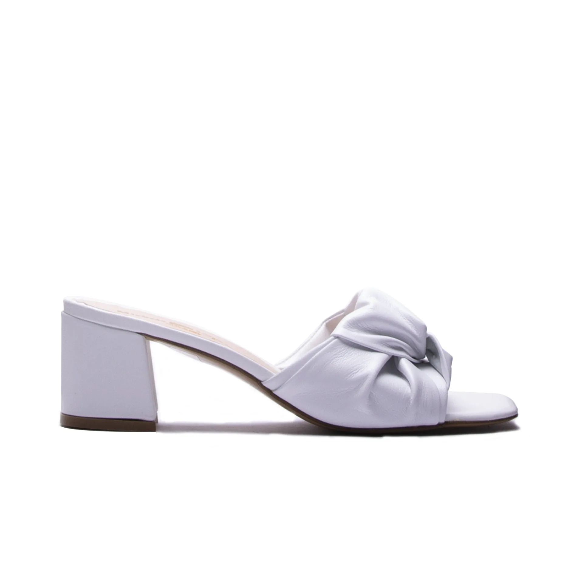 VERONA SANDAL OPEN TOE Glamorous Stilettos Slip Resistant Outsole
