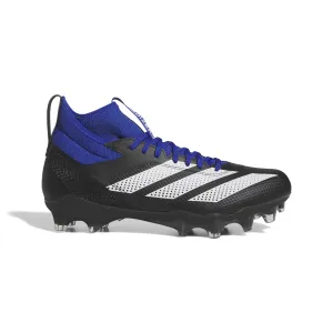 Men's Adidas Adizero Impact Football Cleats Durable Upper