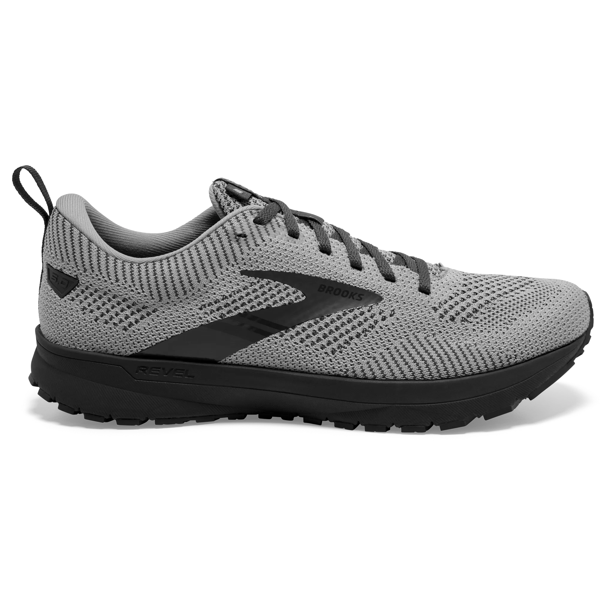 Men's Revel 5 running shoes for beginner male runners Health - promoting