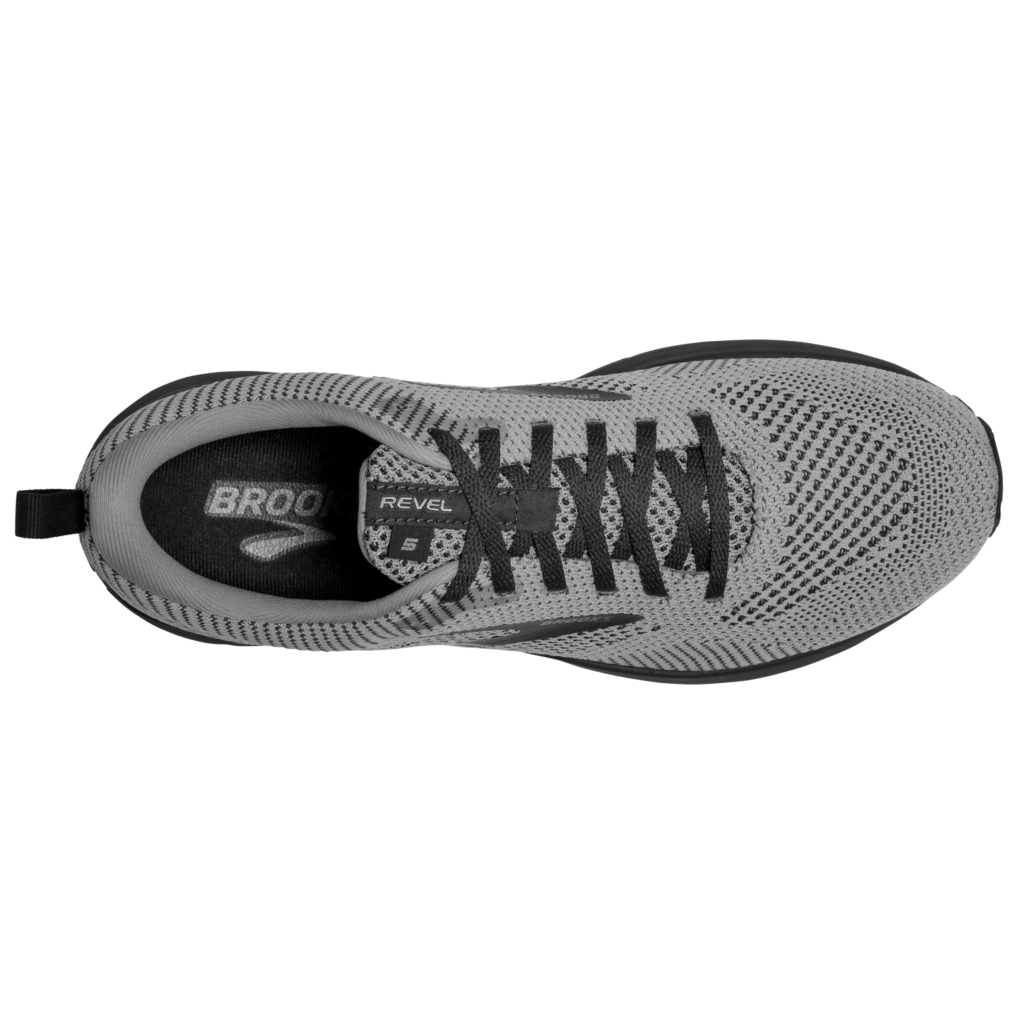 Men's Revel 5 customer - loyalty team sports shoes