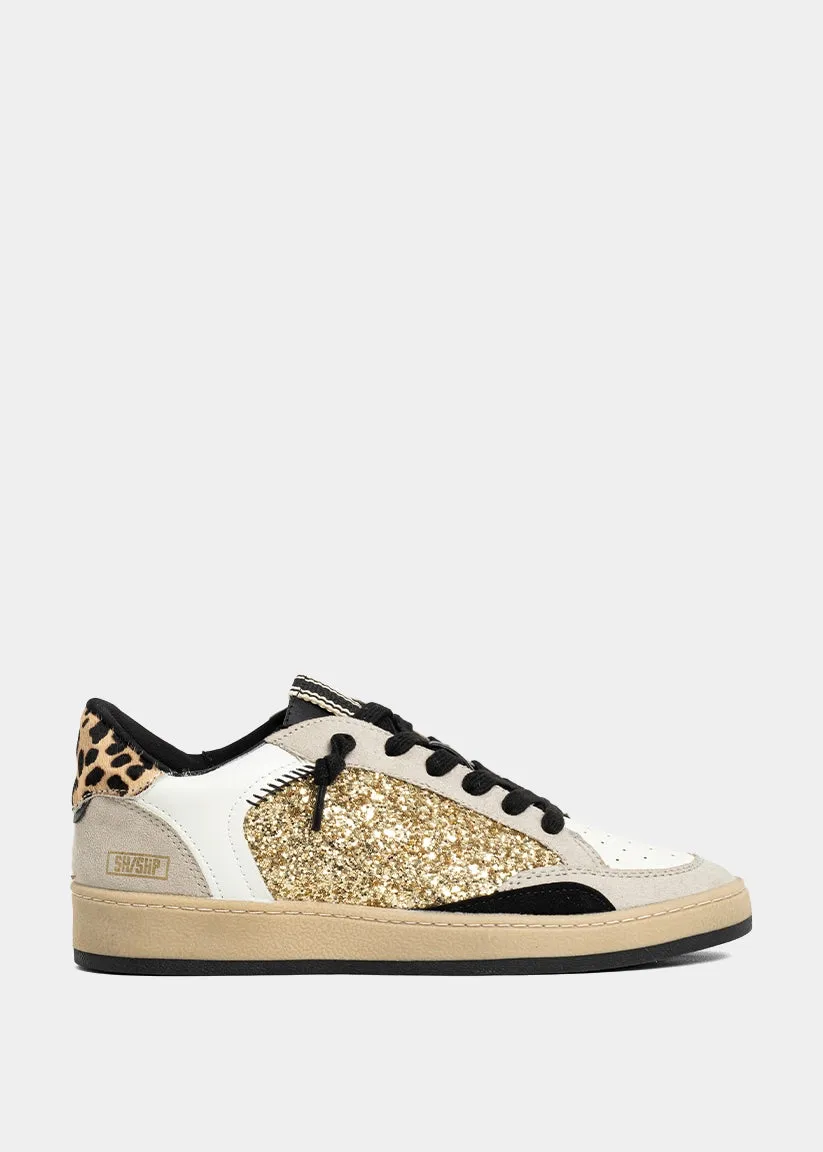 City Run Rubber Sole QUINN