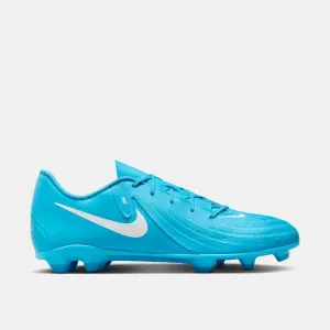 Nike Phantom GX 2 Club Soccer Cleats Stability Path