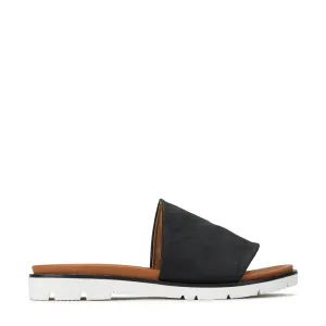 King Strong ASH SLIDE SANDAL