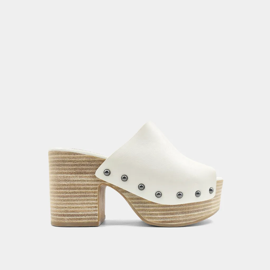 Soft Material Flexibility GINA