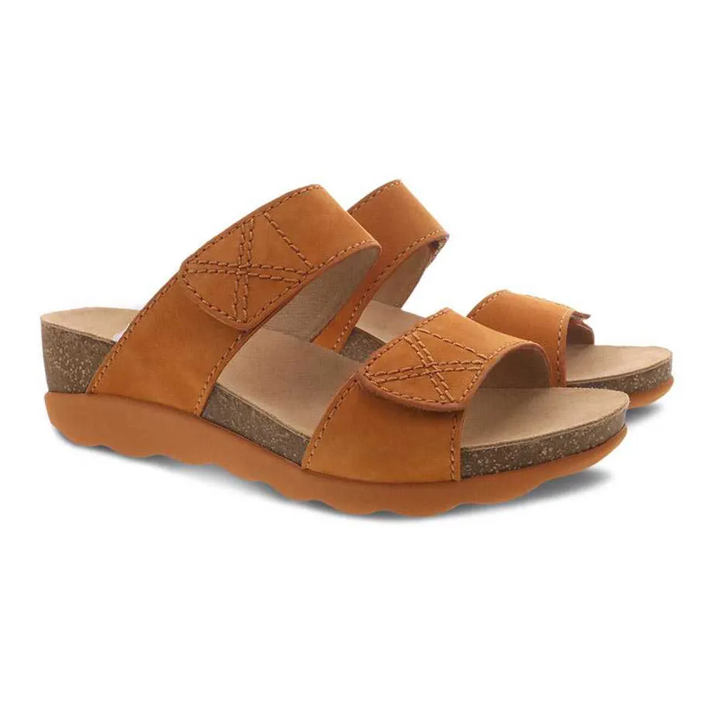 Maddy Slide Linen Air