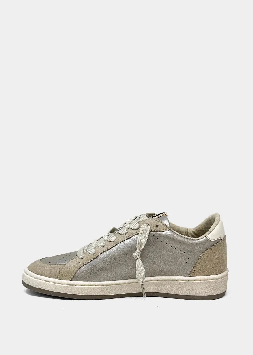 Leather Upper Quick Dash SALMA