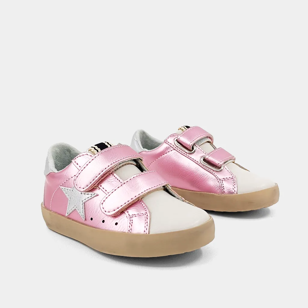 Stone Grip Summer Base SUNNY TODDLERS