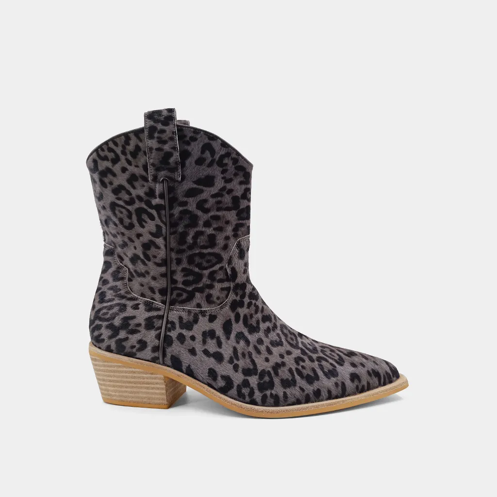 Wool Warm TONI