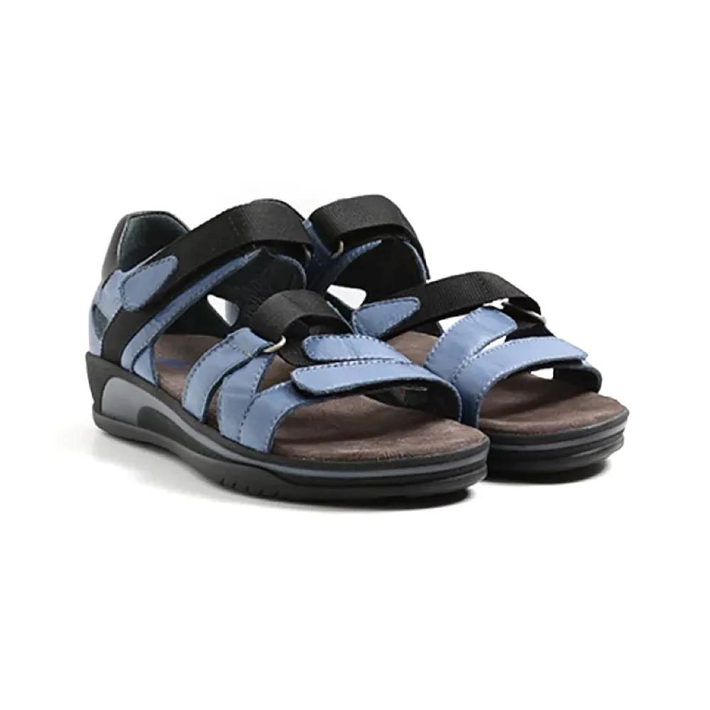 Desh Sandal Travel Must Matte Base