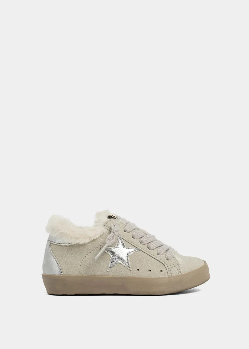 Suede Soft forest walk PAULA MINI