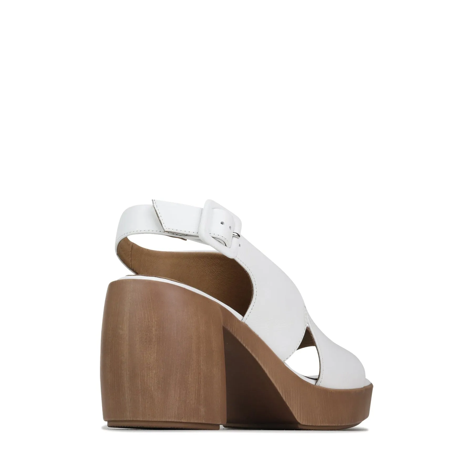 Walk Style Comfortable Outdoor Shoes EOS SPICER WHITE