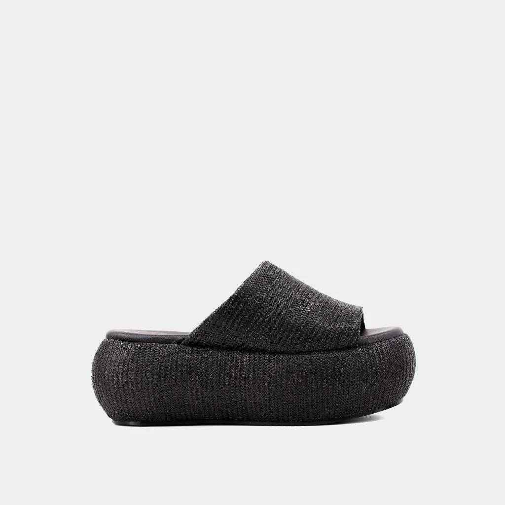 ILANA Cushioned Footbed