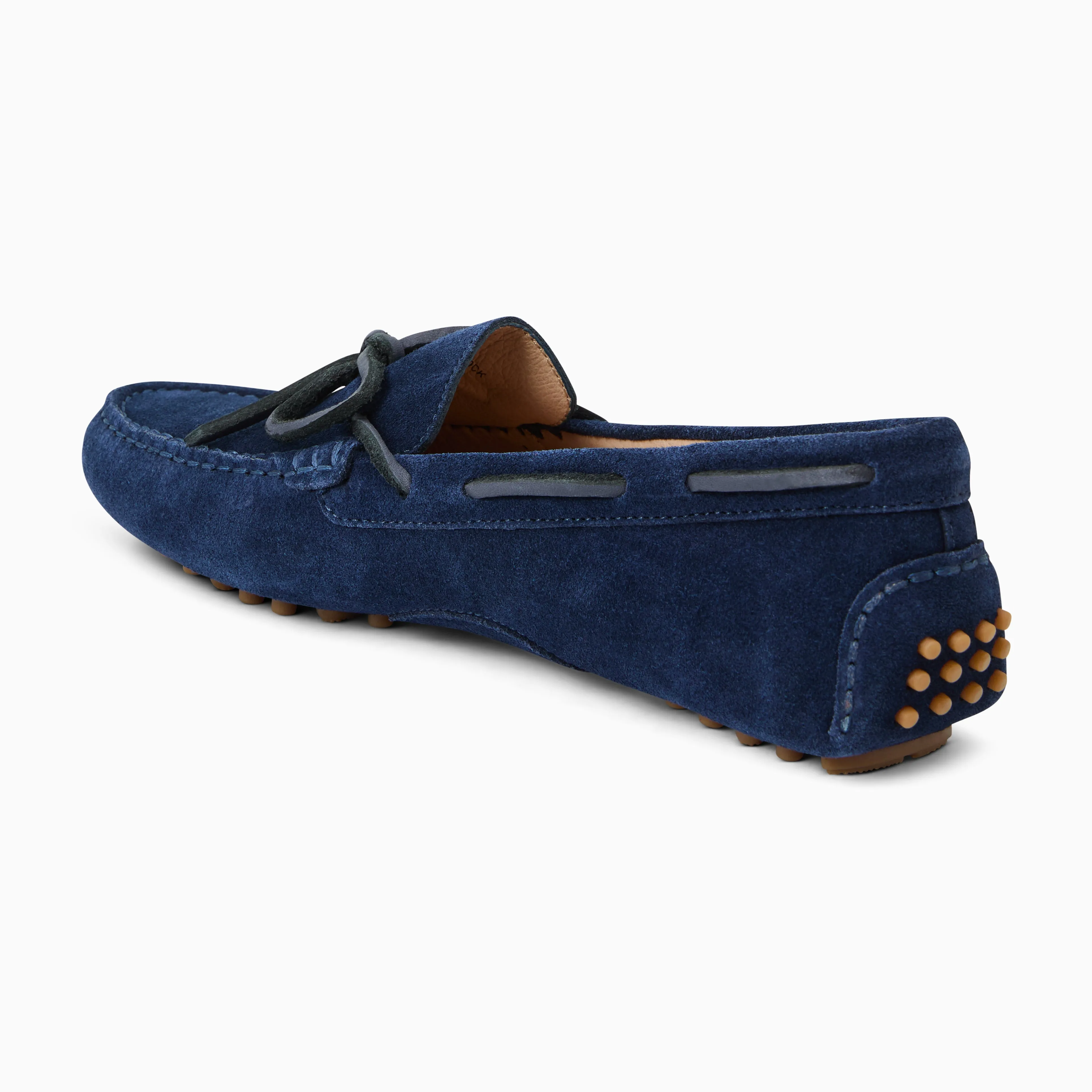 Removable insole Shore Driver
