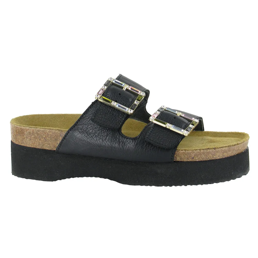 Play Hard Santa Rosa Wedge Sandal (8804)