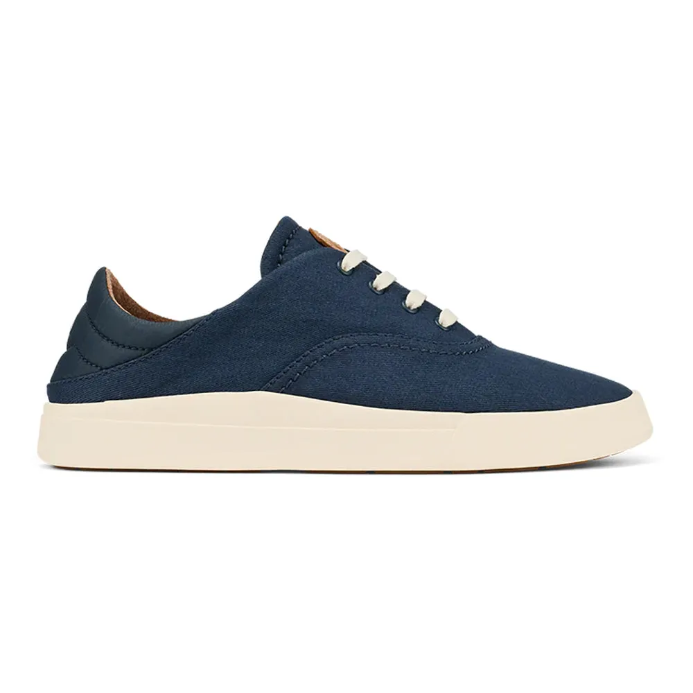 KOHU - W Heat Mode Elastic laces