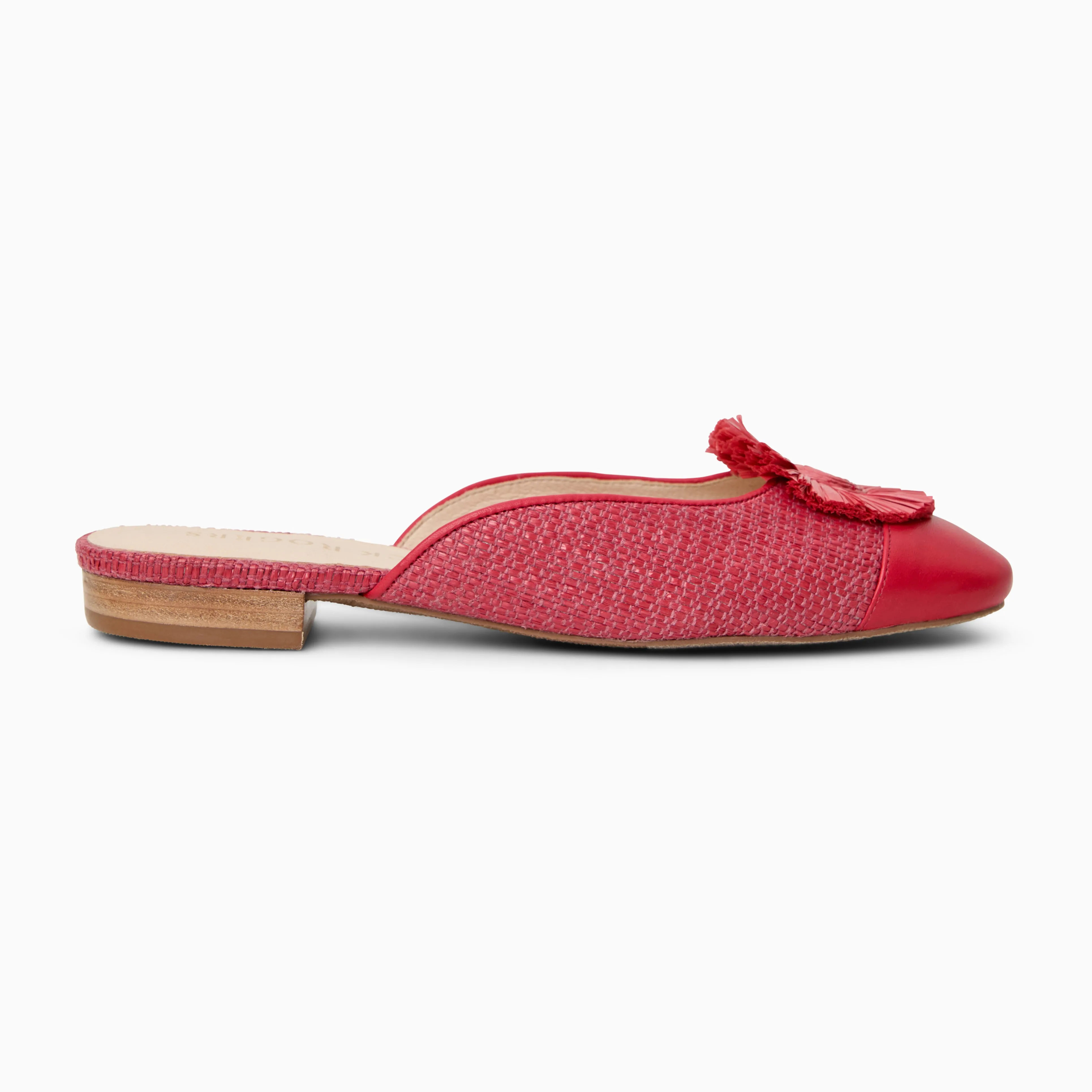 Tinsley Mule Cool Pop Early Jog