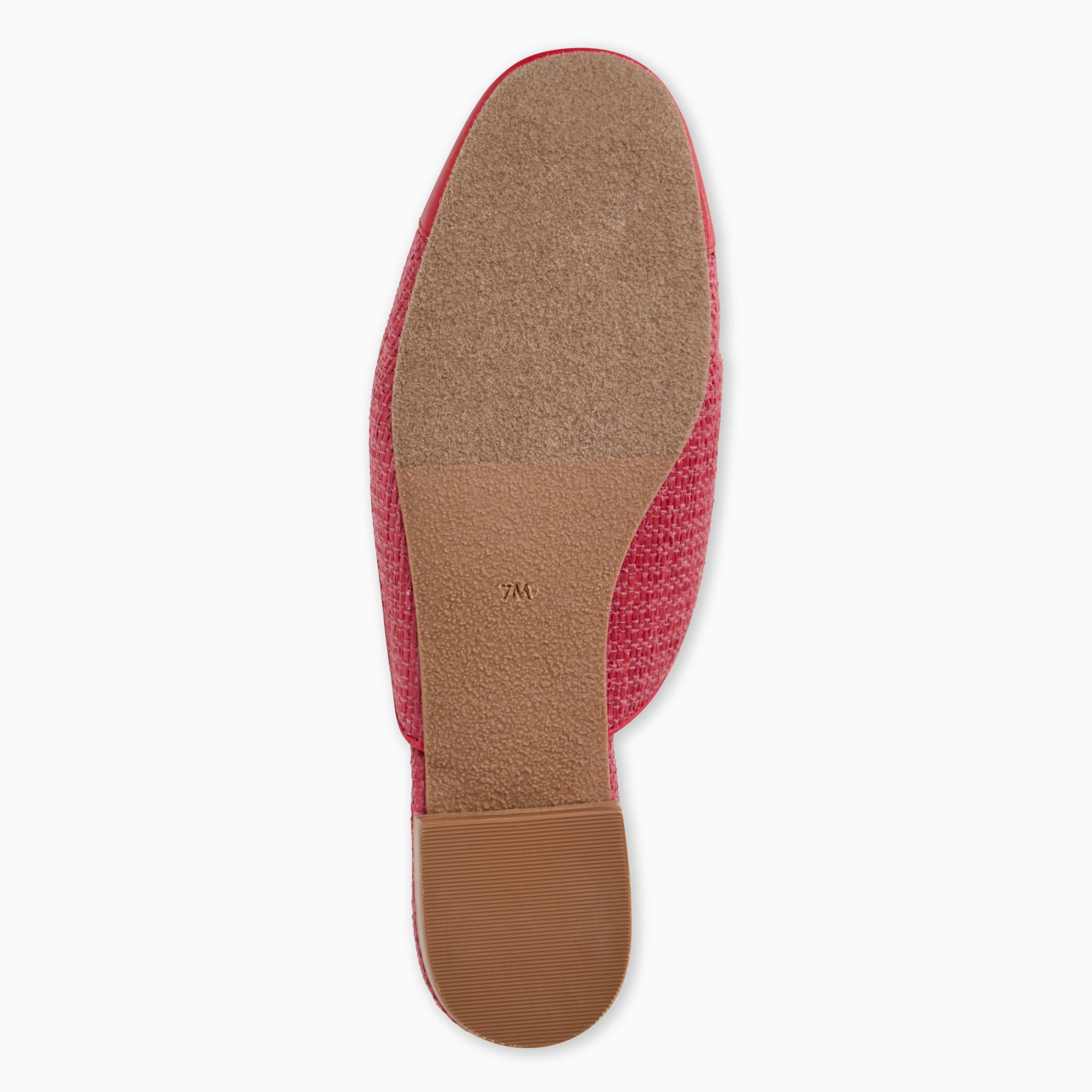 Sun Glow Beauty Walk Tinsley Mule