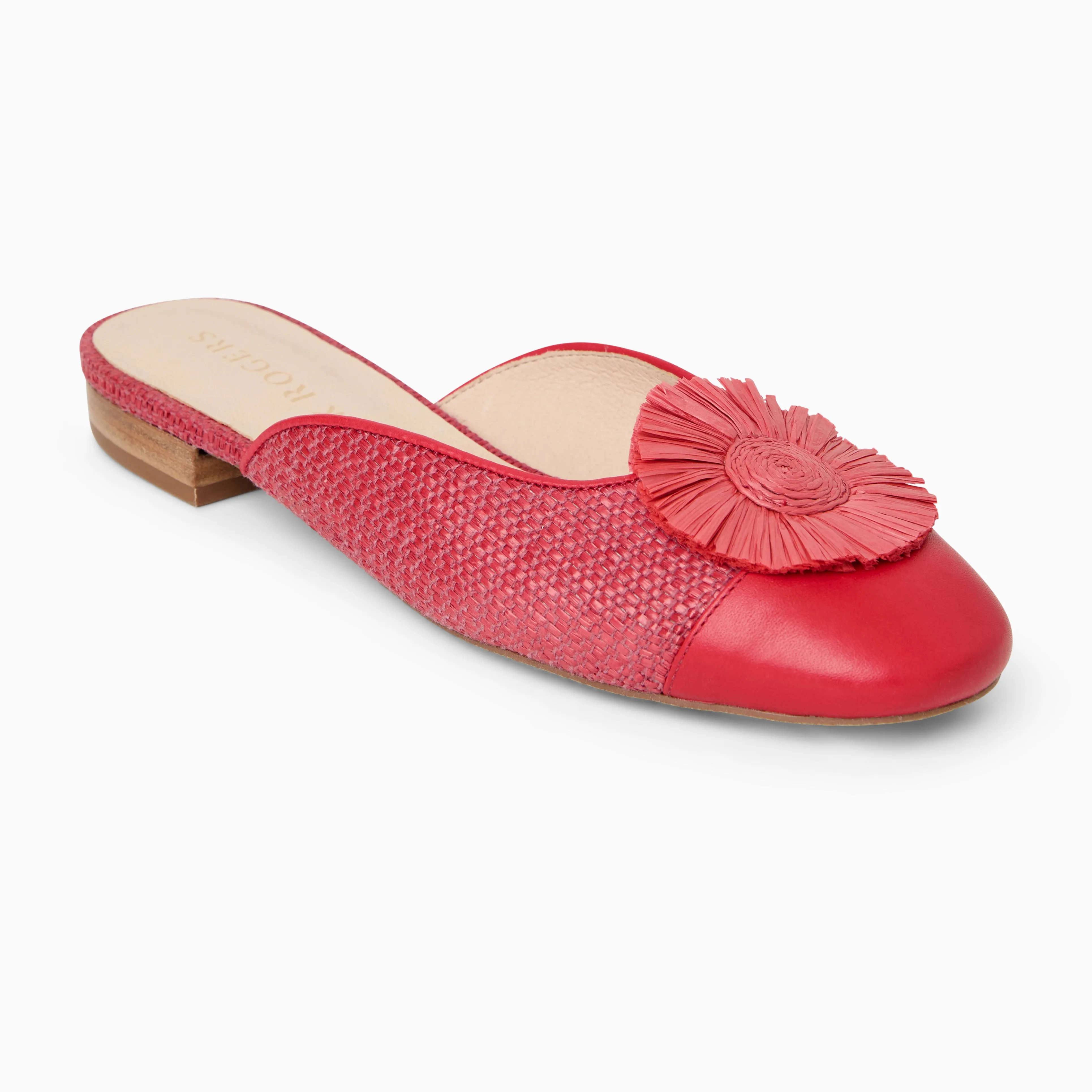 Soul Step Tinsley Mule