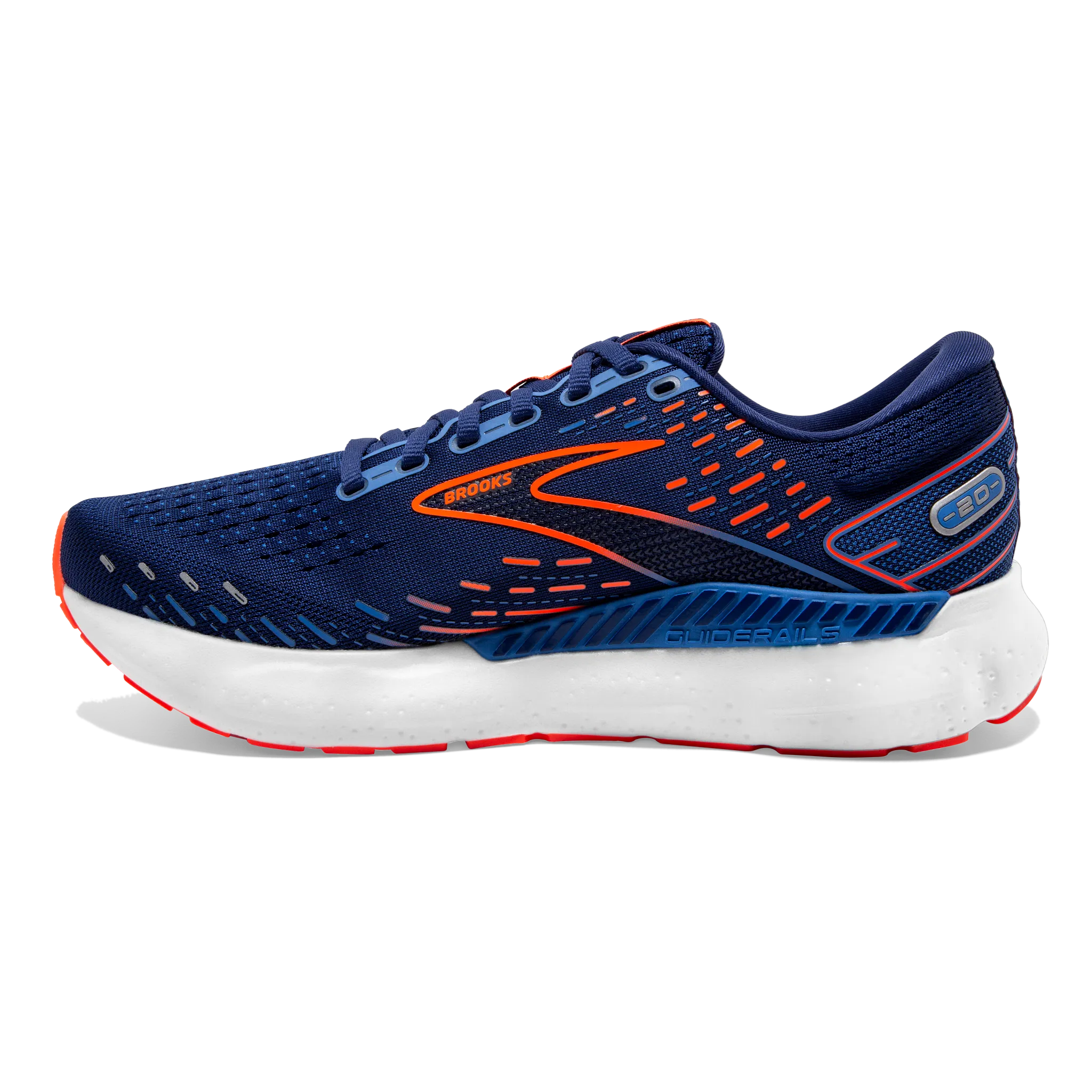 Men's Glycerin GTS 20 Custom