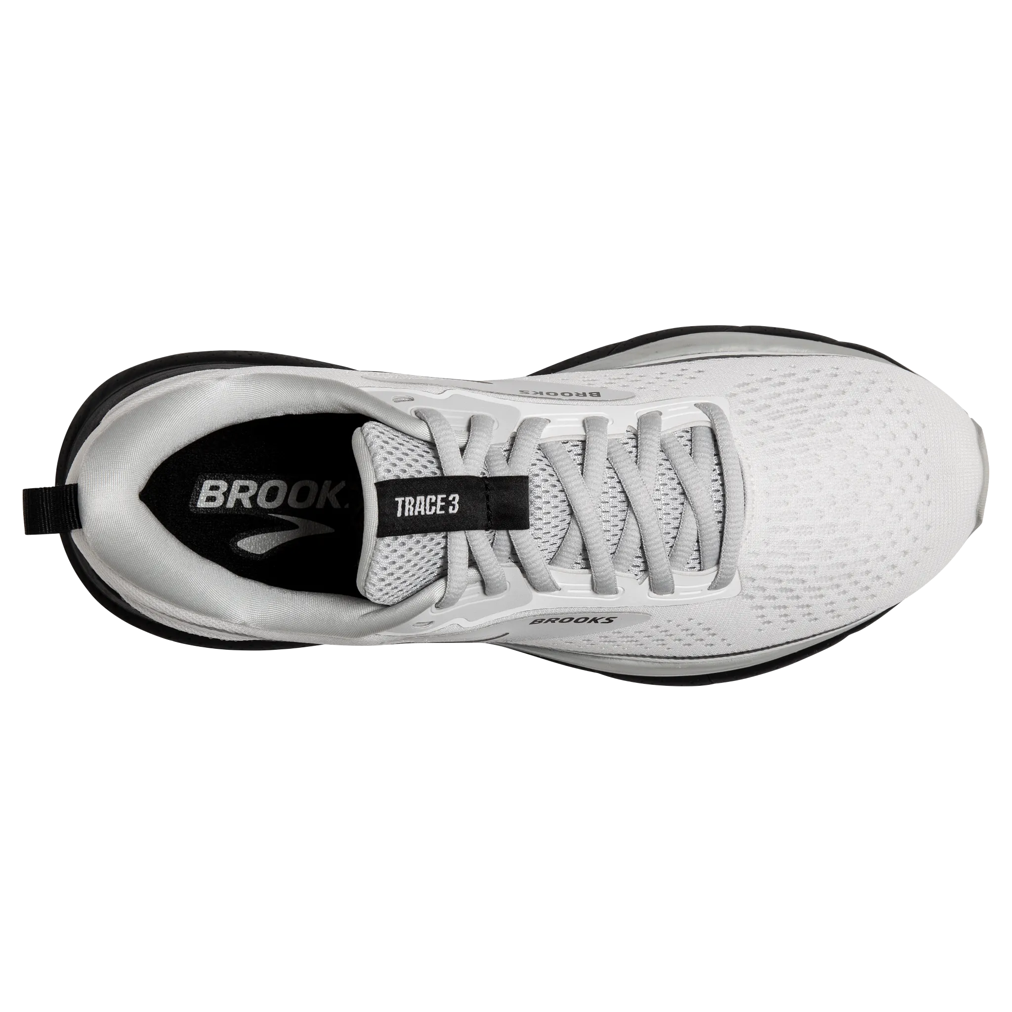 city - running Velcro Closure Women's Trace 3