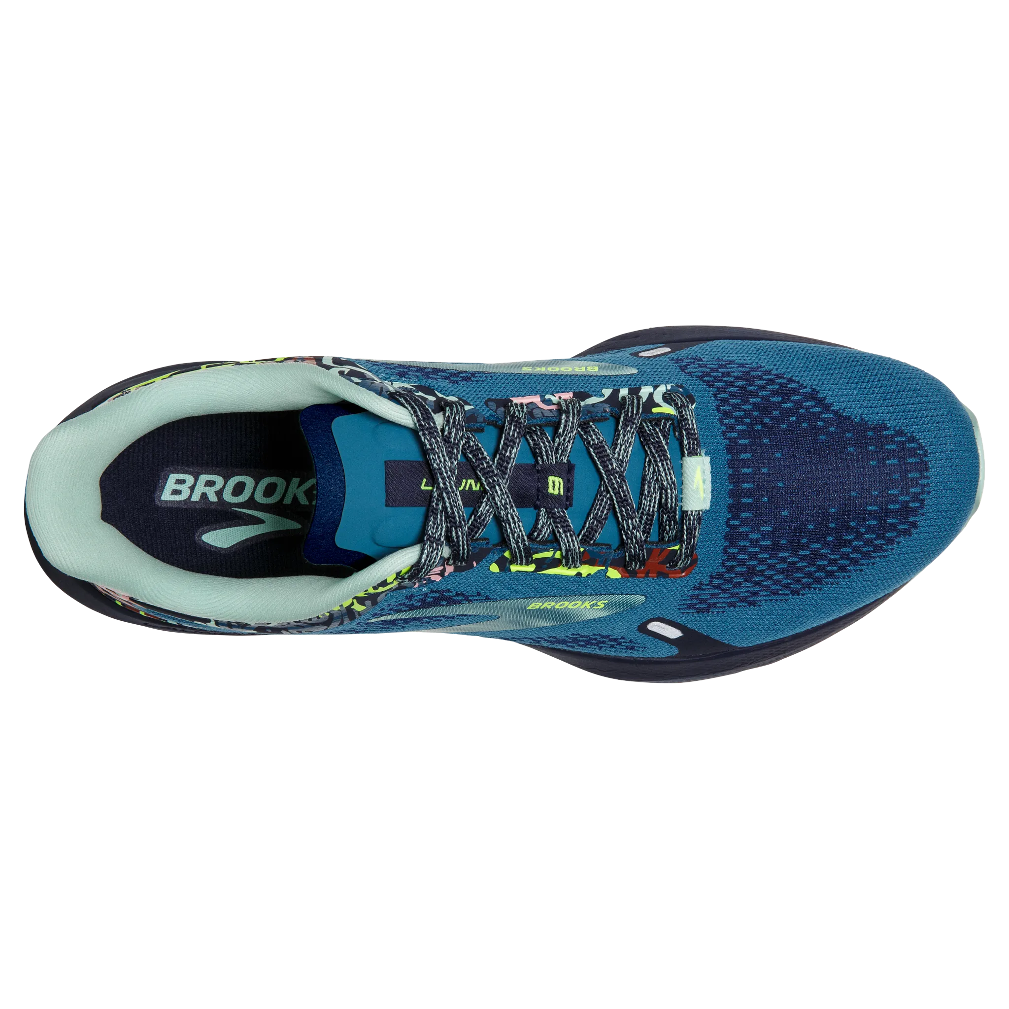 Women's Launch 9 Cushioned Insole joggers' shoes