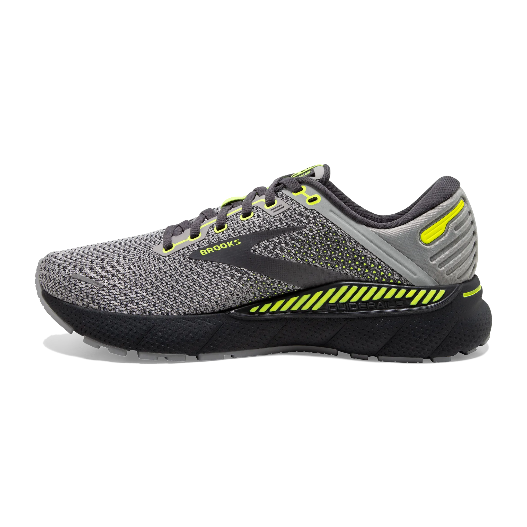 Men's Adrenaline GTS 22 foam - cushioned shoes