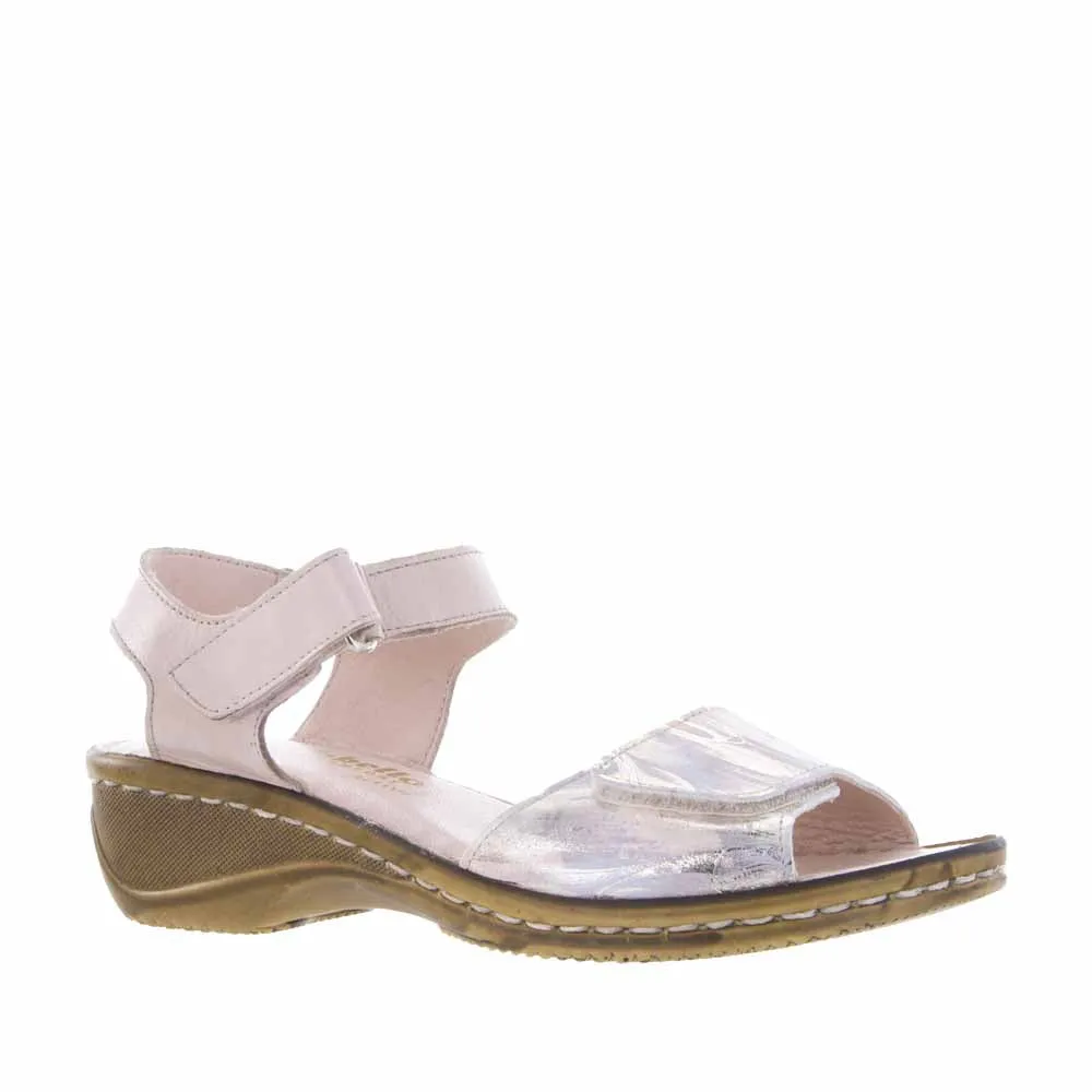 Casual Outdoor Shoes Joint Ease CABELLO RE612 POWDER
