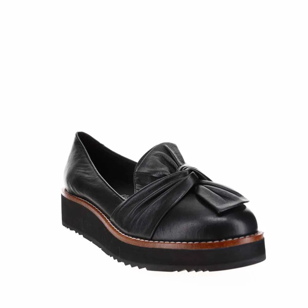 Le sansa Stroller Black Chill Slip On Smooth Lining