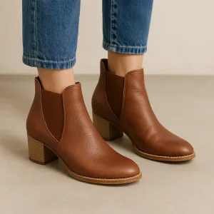 Durable Fit DJANGO & JULIETTE SADORE COGNAC