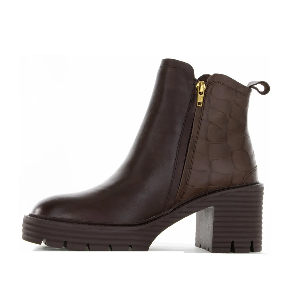 Urban Fashion EOS MALINA CHESTNUT